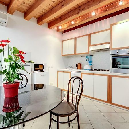 Little Canal 19 Venice Luaran gambar
